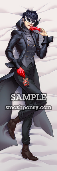 Dakimakura persona outlet 5