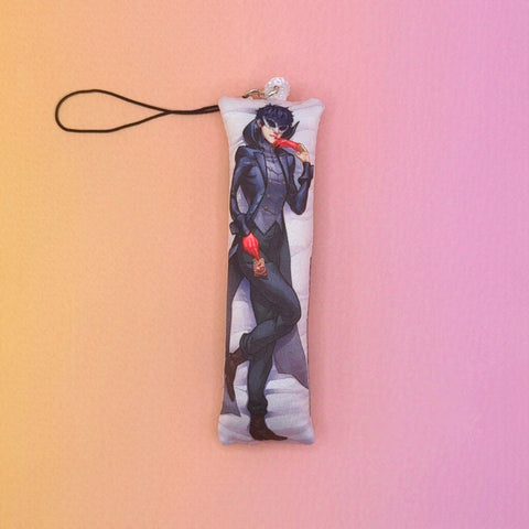 Joker Mini Dakimakura